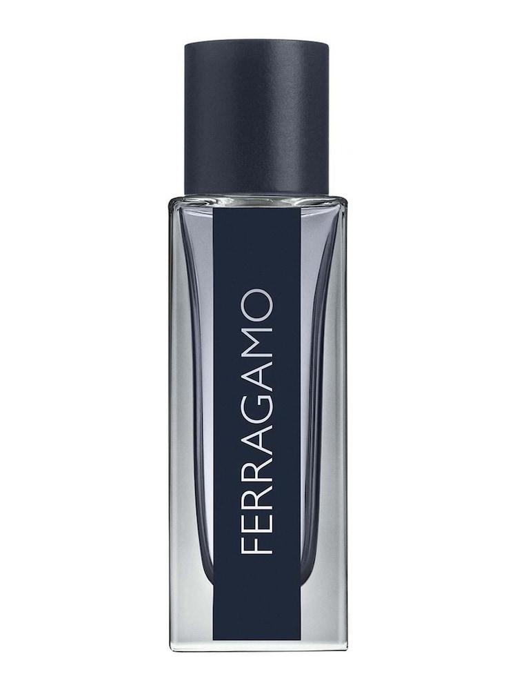 Salvatore Ferragamo Men Eau de Toilette 30ml - Image 1 of 3
