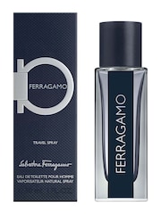 Salvatore Ferragamo Men Eau de Toilette 30ml - Image 2 of 3