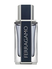 Salvatore Ferragamo Men Eau de Toilette 50ml - Image 1 of 3