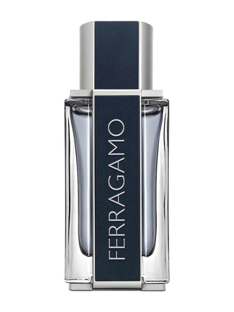Salvatore Ferragamo Men Eau de Toilette 50ml - Image 1 of 3