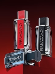 Salvatore Ferragamo Men Eau de Toilette 50ml - Image 3 of 3