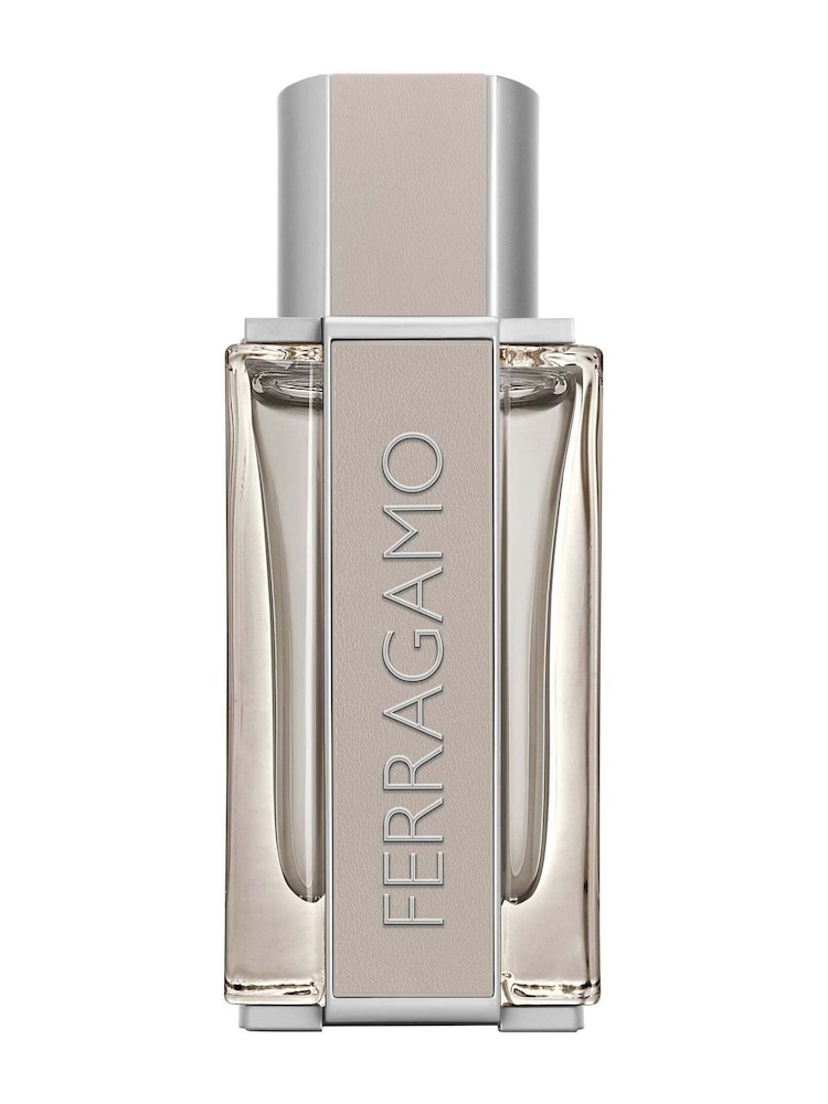 Salvatore Ferragamo Bright Leather Eau de Parfum 50ml - Image 1 of 2