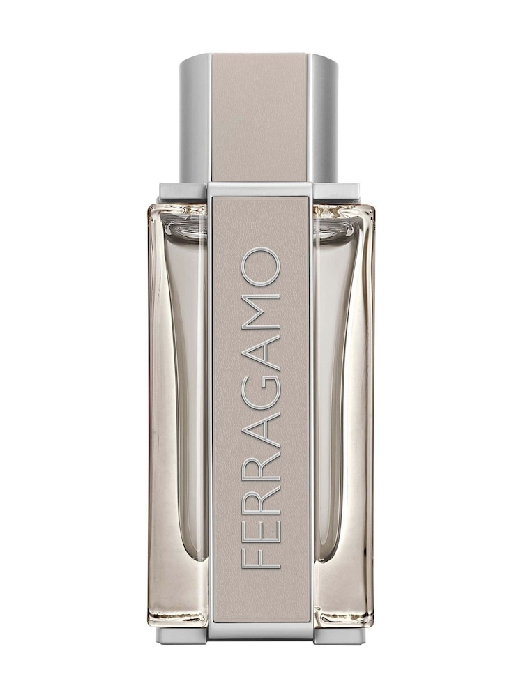 Salvatore Ferragamo Bright Leather Eau de Parfum 100ml - Image 1 of 2