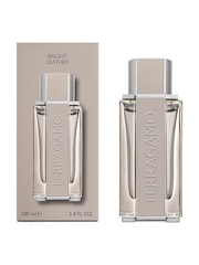 Salvatore Ferragamo Bright Leather Eau de Parfum 100ml - Image 2 of 2