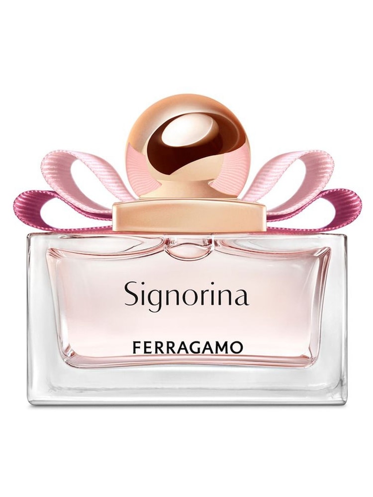 Salvatore Ferragamo Women Signorina Eau de Parfum 30ml - Image 1 of 3