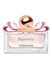 Salvatore Ferragamo Women Signorina Eau de Parfum 50ml - Image 1 of 3