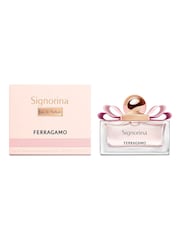 Salvatore Ferragamo Women Signorina Eau de Parfum 50ml - Image 2 of 3