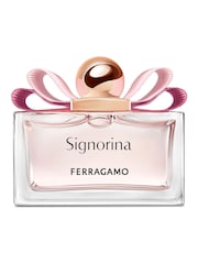 Salvatore Ferragamo Women Signorina Eau de Parfum 100ml - Image 1 of 3