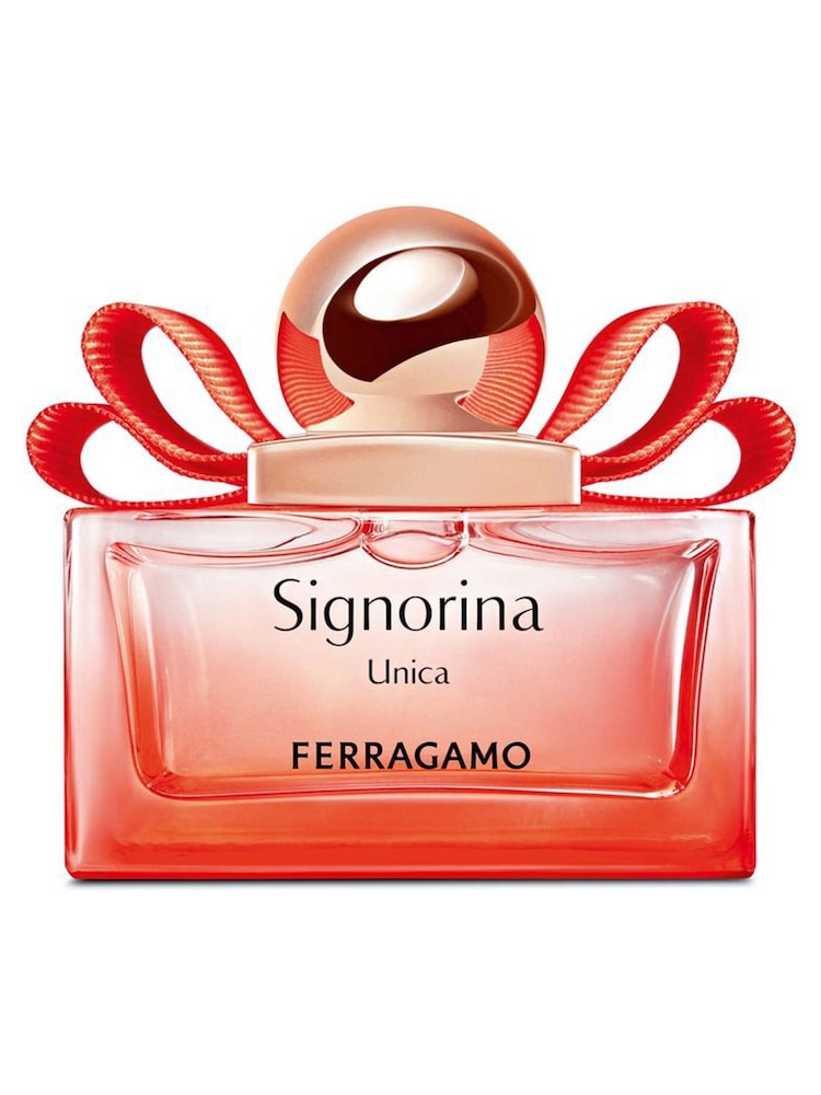Salvatore Ferragamo Unica Women Eau de Parfum 30ml - Image 1 of 4