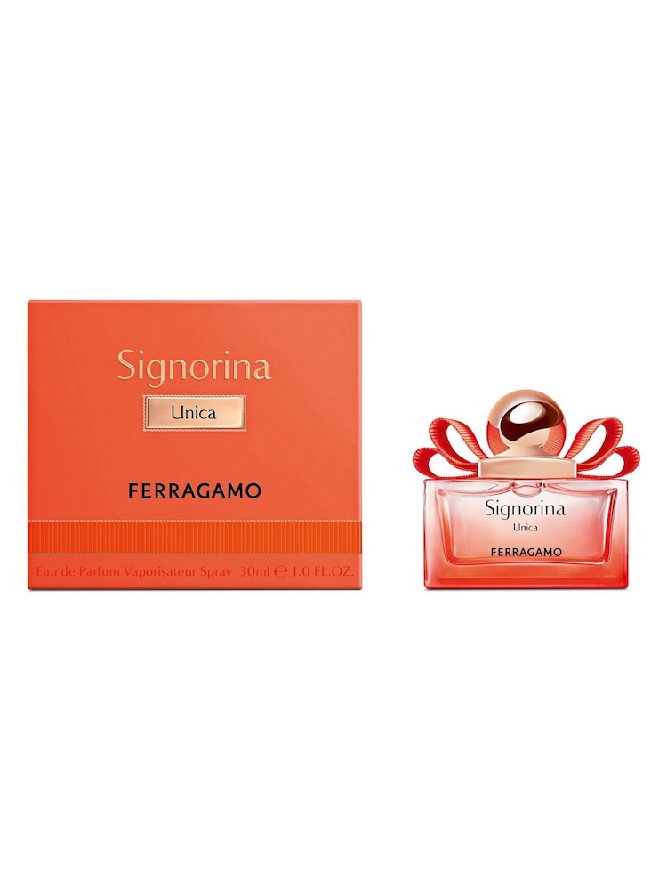 Salvatore Ferragamo Unica Women Eau de Parfum 30ml - Image 2 of 4