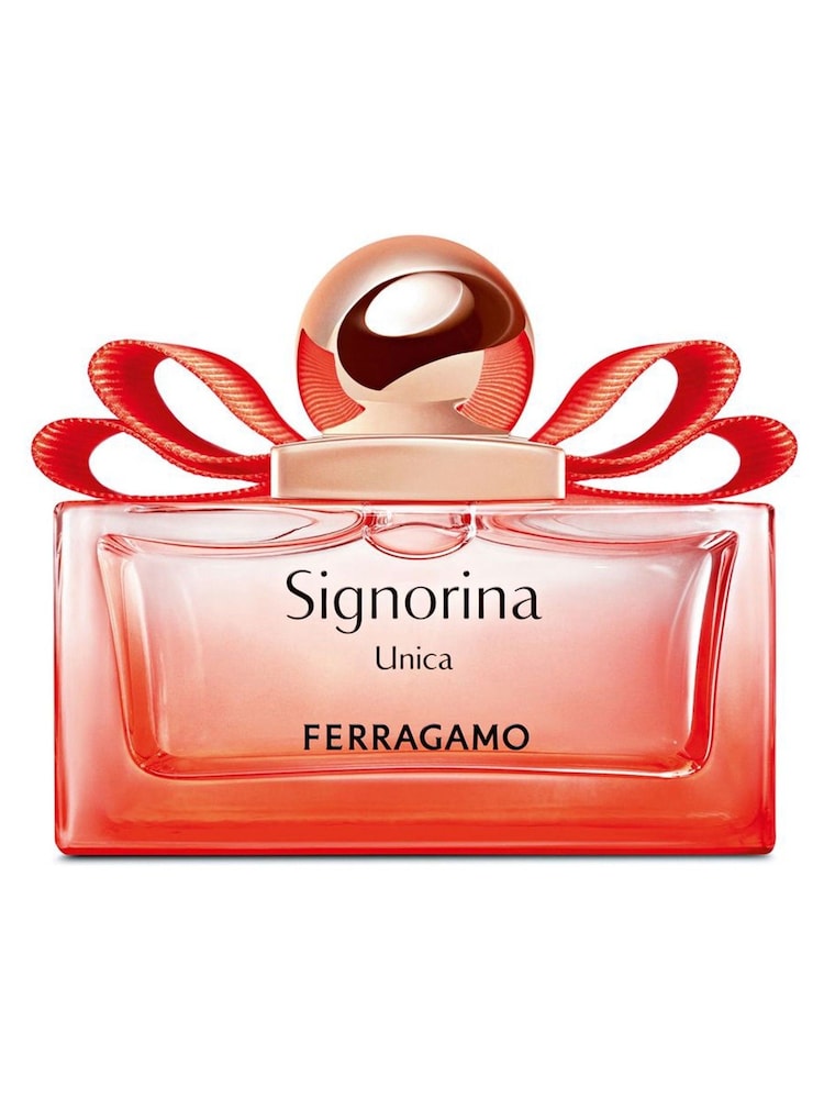 Salvatore Ferragamo Unica Women Eau de Parfum 50ml - Image 1 of 4