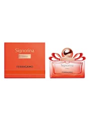 Salvatore Ferragamo Unica Women Eau de Parfum 50ml - Image 2 of 4