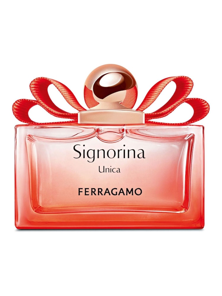 Salvatore Ferragamo Unica Women Eau de Parfum 100ml - Image 1 of 4