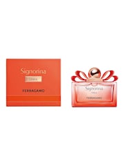 Salvatore Ferragamo Unica Women Eau de Parfum 100ml - Image 2 of 4