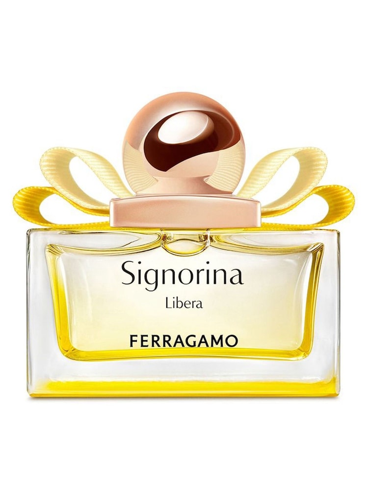 Salvatore Ferragamo Libera Women Eau de Parfum 30ml - Image 1 of 4