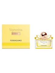 Salvatore Ferragamo Libera Women Eau de Parfum 30ml - Image 2 of 4