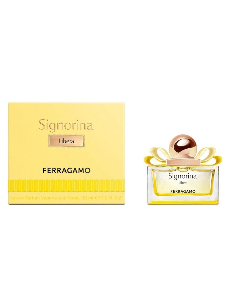 Salvatore Ferragamo Libera Women Eau de Parfum 30ml - Image 2 of 4