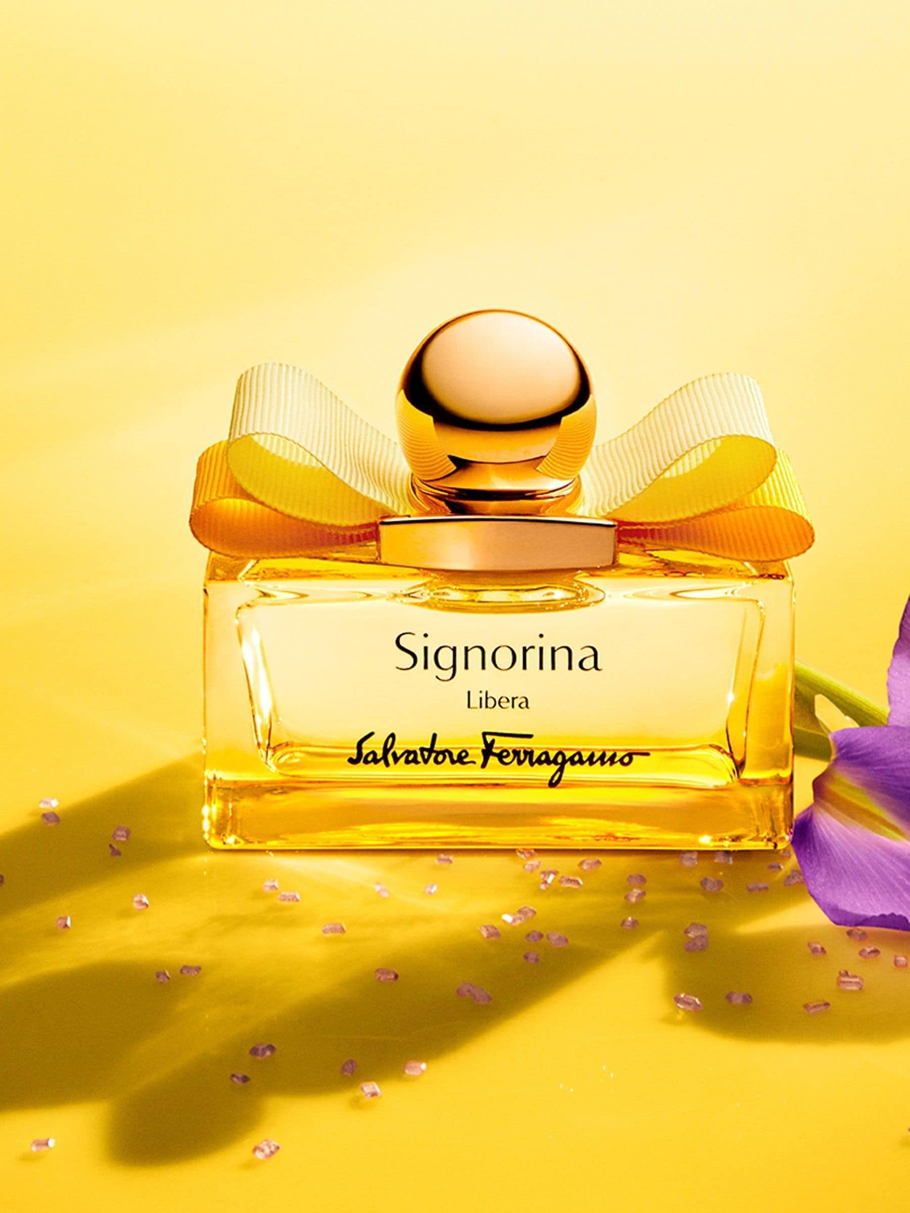 Buy Salvatore Ferragamo Libera Women Eau de Parfum 30ml from the