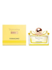 Salvatore Ferragamo Libera Women Eau de Parfum 50ml - Image 2 of 4