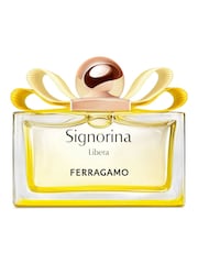 Salvatore Ferragamo Libera Women Eau de Parfum 100ml - Image 1 of 4