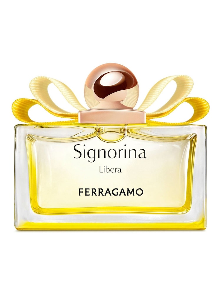 Salvatore Ferragamo Libera Women Eau de Parfum 100ml - Image 1 of 4