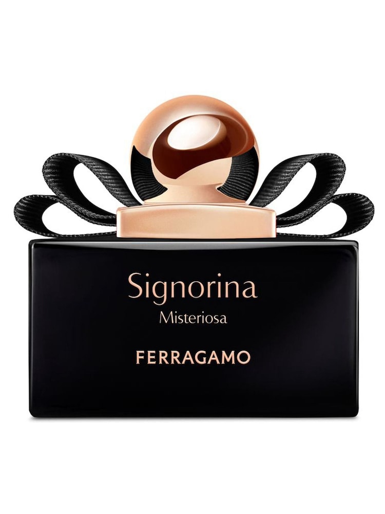 Salvatore Ferragamo Misteriosa Women Eau de Parfum 30ml - Image 1 of 3