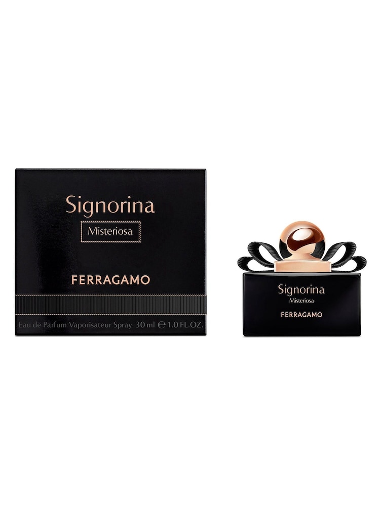 Salvatore Ferragamo Misteriosa Women Eau de Parfum 30ml - Image 2 of 3