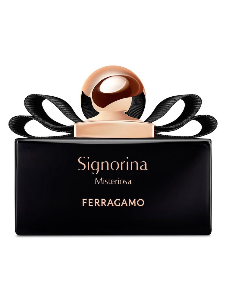 Salvatore Ferragamo Misteriosa Women Eau de Parfum 50ml - Image 1 of 3