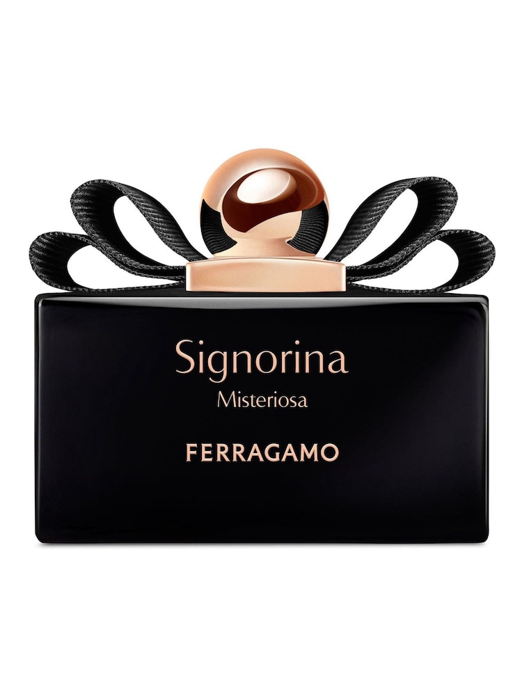 Salvatore Ferragamo Misteriosa Women Eau de Parfum 100ml - Image 1 of 3