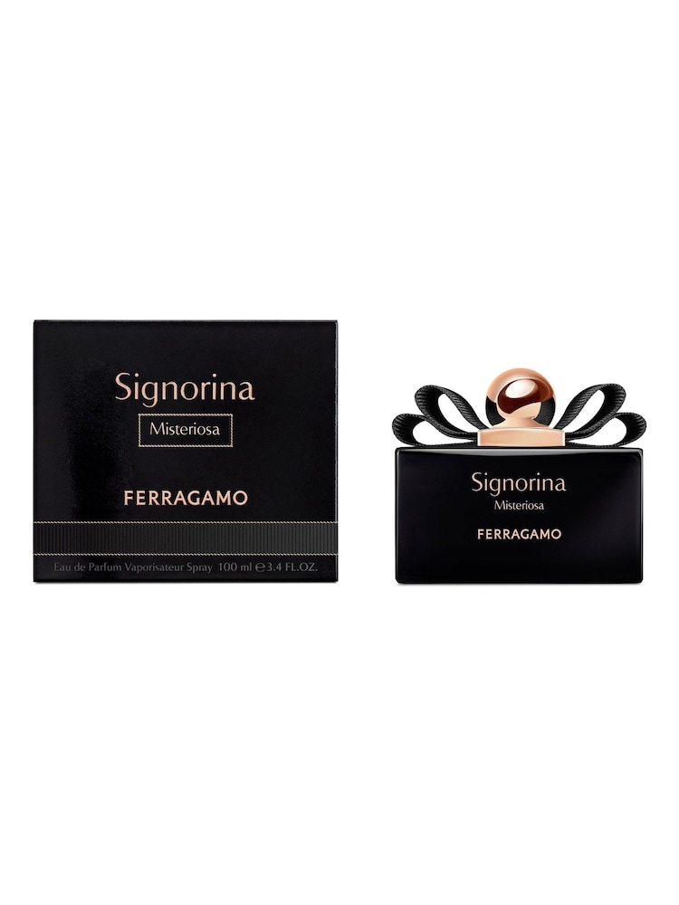 Salvatore Ferragamo Misteriosa Women Eau de Parfum 100ml - Image 2 of 3
