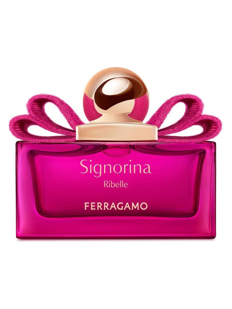 Salvatore Ferragamo Ribelle Women Eau de Parfum 50ml - Image 2 of 3
