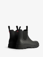 Hunter Unisex Elements Elastic Chelsea Boots - Imagen 3 de 4