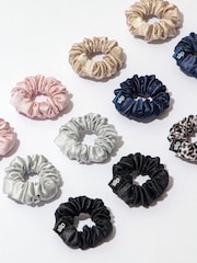 Slip Pure Silk Minnie Classic Scrunchie - Image 4 of 5