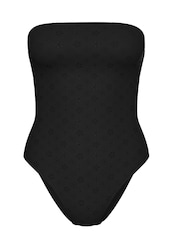 Victoria's Secret PINK Black Francis One Piece Swimsuit - Image 3 of 3