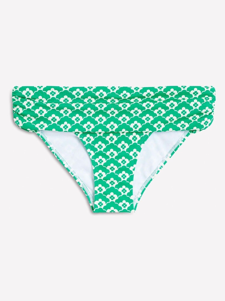 Boden - Levanzo bikinibroekje met omslag - Image 3 of 4