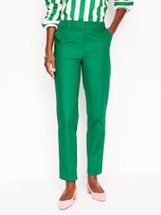 Boden Green Richmond 7/8 Trousers - Image 1 of 5