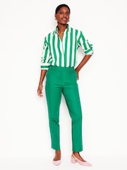 Boden Green Richmond 7/8 Trousers - Image 2 of 5