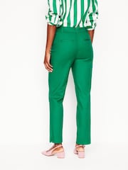 Boden Green Richmond 7/8 Trousers - Image 4 of 5