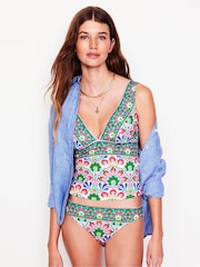 Boden Green Porto Bikini Bottoms - Image 1 of 6