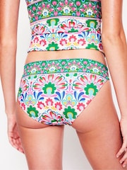 Boden Green Porto Bikini Bottoms - Image 3 of 6