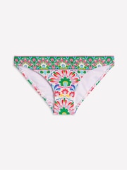 Boden Green Porto Bikini Bottoms - Image 5 of 6