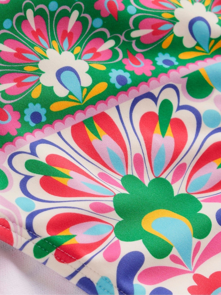 Boden Green Porto Bikini Bottoms - Image 6 of 6