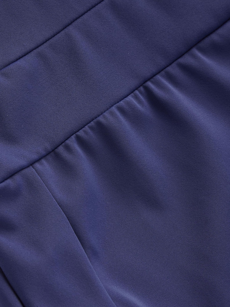 Boden Blue Santorini Halterneck Swimsuit - Image 6 of 6 Boden Blue Santorini Halterneck Swimsuit - Image 6 of 6