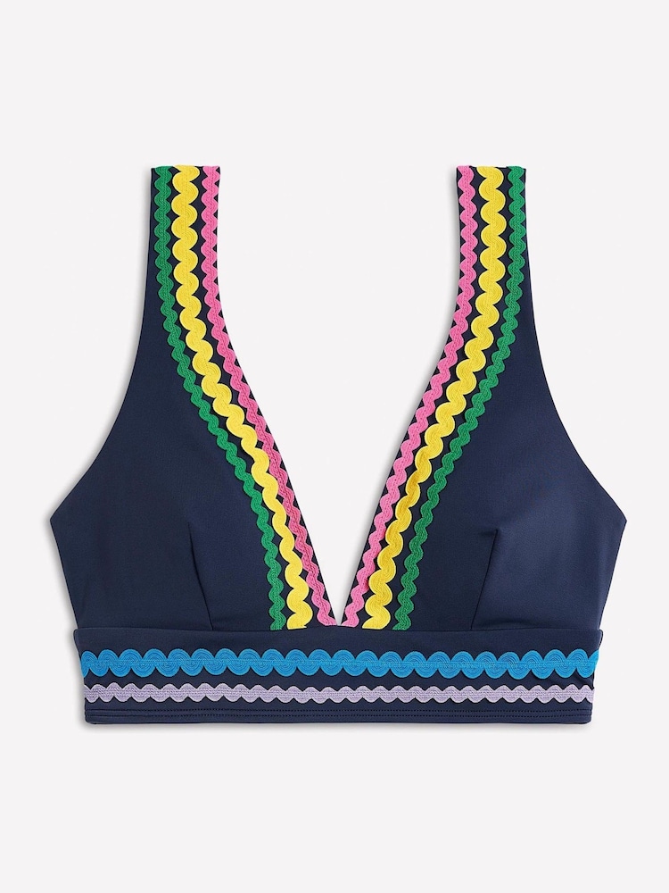 Boden - Porto bikinitop - Image 5 of 6