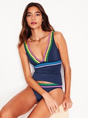 Boden Porto Tankini Top - Image 1 of 6