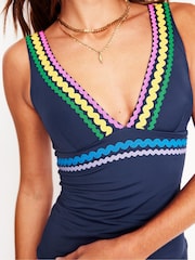 Boden Porto Tankini Top - Image 2 of 6