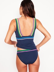Boden Porto Tankini Top - Image 3 of 6