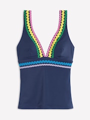 Boden Porto Tankini Top - Image 5 of 6