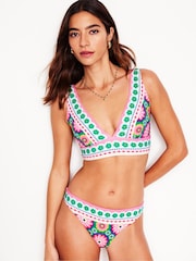 Boden Porto Bikini Top - Imagen 1 de 6