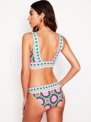 Boden Porto Bikini Top - Imagen 3 de 6